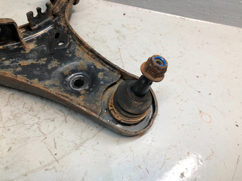 Discovery 3 Control Arm Front Upper Suspension Off Side Land Rover 2004 to 2009