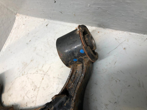 Discovery 3 Control Arm Front Upper Suspension Off Side Land Rover 2004 to 2009