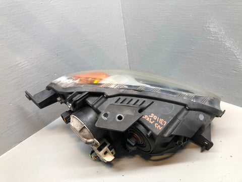 Mazda MX-5 Headlight Xenon Near Side Left NZMKT111LBKA MK3 NC1 2006 to 2008