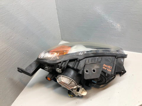 Mazda MX-5 Headlight Xenon Near Side Left NZMKT111LBKA MK3 NC1 2006 to 2008
