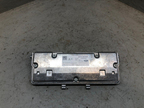 Discovery Sport Lane Assist Camera Module JK72-19H406 L550 Land Rover