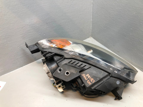 Mazda MX-5 Headlight Xenon Near Side Left NZMKT111LBKA MK3 NC1 2006 to 2008