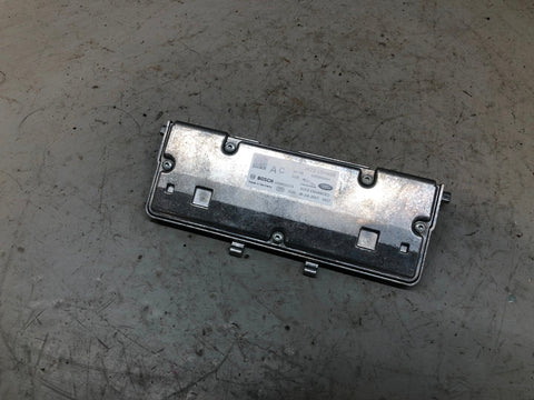 Discovery Sport Lane Assist Camera Module JK72-19H406 L550 Land Rover