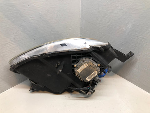 Mazda MX-5 Headlight Xenon Near Side Left NZMKT111LBKA MK3 NC1 2006 to 2008