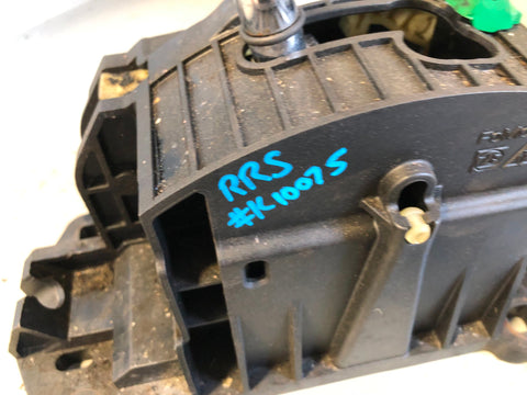 Range Rover Sport Automatic Gear Selector Gearstick UCB500092 L320 2005 to 2009