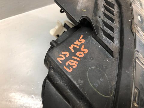 Mazda MX-5 Headlight Xenon Near Side Left NZMKT111LBKA MK3 NC1 2006 to 2008