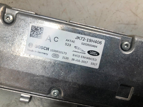 Discovery Sport Lane Assist Camera Module JK72-19H406 L550 Land Rover