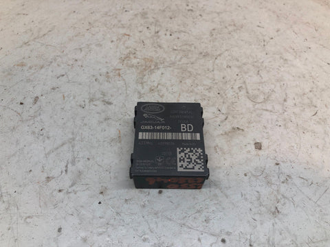 Discovery Sport Tyre Pressure Control Module GX63-14F012-BD L550 Land Rover