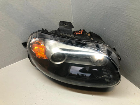 Mazda MX-5 Headlight Xenon Off Side Right NZMKT111LBKA MK3 NC1 2006 to 2008