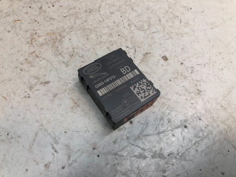 Discovery Sport Tyre Pressure Control Module GX63-14F012-BD L550 Land Rover