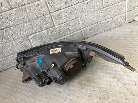 Range Rover L405 Headlight Xenon Off Side Right CK52-13W029-DC 2013 to 2017