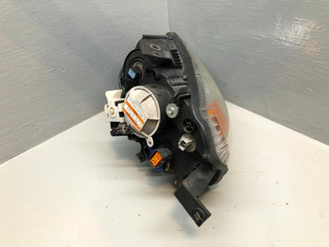 Mazda MX-5 Headlight Xenon Off Side Right NZMKT111LBKA MK3 NC1 2006 to 2008