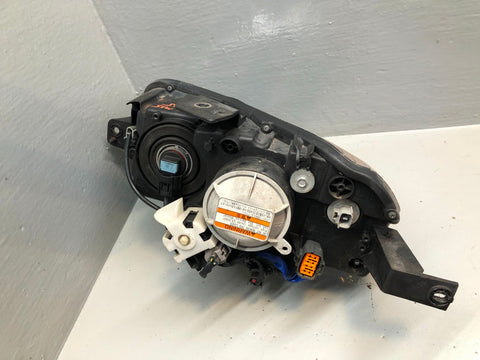 Mazda MX-5 Headlight Xenon Off Side Right NZMKT111LBKA MK3 NC1 2006 to 2008