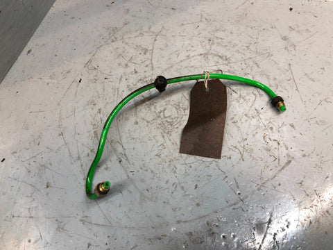 Discovery 3 Air Line Suspension Pipe Near Side Rear Left Land Rover 2004 to 2009