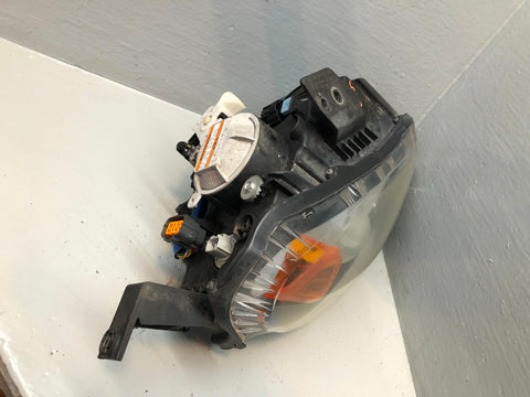 Mazda MX-5 Headlight Xenon Off Side Right NZMKT111LBKA MK3 NC1 2006 to 2008