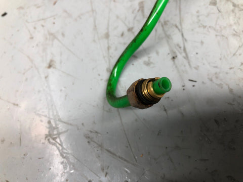 Discovery 3 Air Line Suspension Pipe Near Side Rear Left Land Rover 2004 to 2009