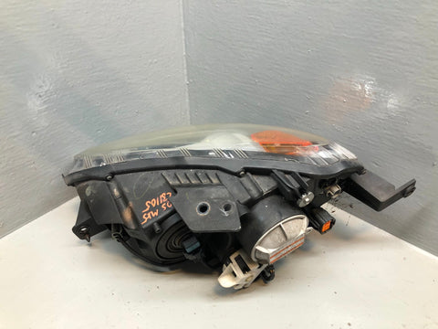 Mazda MX-5 Headlight Xenon Off Side Right NZMKT111LBKA MK3 NC1 2006 to 2008