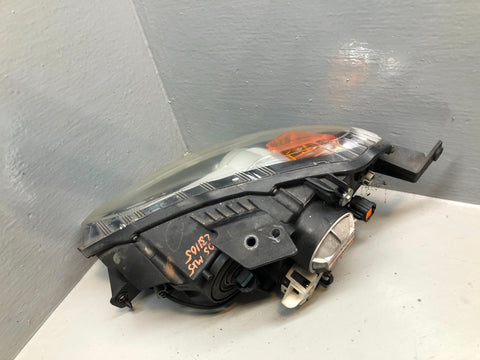 Mazda MX-5 Headlight Xenon Off Side Right NZMKT111LBKA MK3 NC1 2006 to 2008