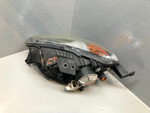 Mazda MX-5 Headlight Xenon Off Side Right NZMKT111LBKA MK3 NC1 2006 to 2008