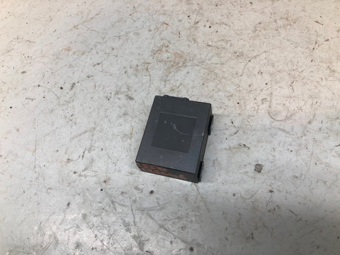 Discovery Sport Tyre Pressure Control Module GX63-14F012-BD L550 Land Rover