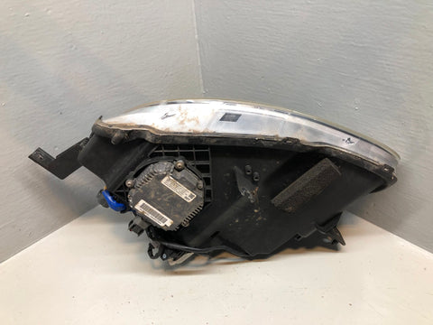 Mazda MX-5 Headlight Xenon Off Side Right NZMKT111LBKA MK3 NC1 2006 to 2008