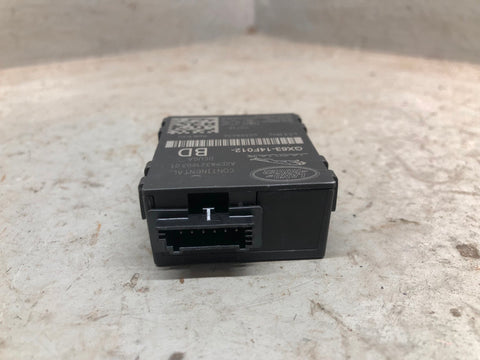 Discovery Sport Tyre Pressure Control Module GX63-14F012-BD L550 Land Rover