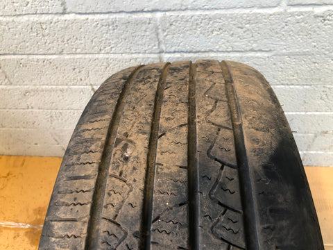 Discovery 3 Alloy Wheels with Tyres Set of 4x 255/55R19 Land Rover K28115