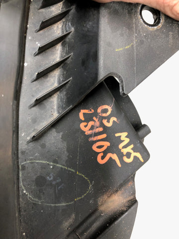 Mazda MX-5 Headlight Xenon Off Side Right NZMKT111LBKA MK3 NC1 2006 to 2008