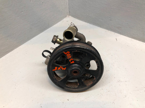 Mazda MX-5 Power Steering Pump NE51 32 650B 2.0 L MK3 NC 2006 to 2014