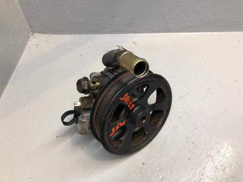 Mazda MX-5 Power Steering Pump NE51 32 650B 2.0 L MK3 NC 2006 to 2014