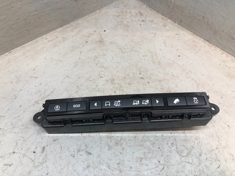 Discovery Sport Terrain Response Control Panel HK72-14B596-CA L550 Land Rover