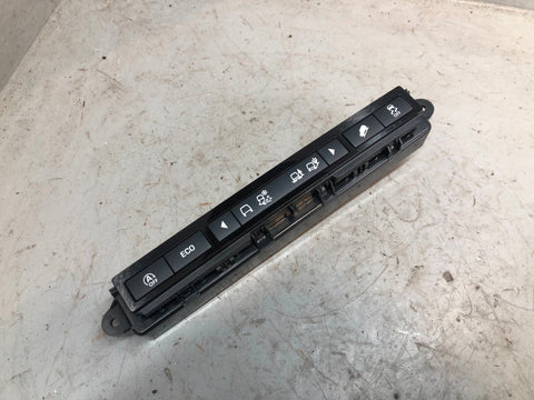 Discovery Sport Terrain Response Control Panel HK72-14B596-CA L550 Land Rover