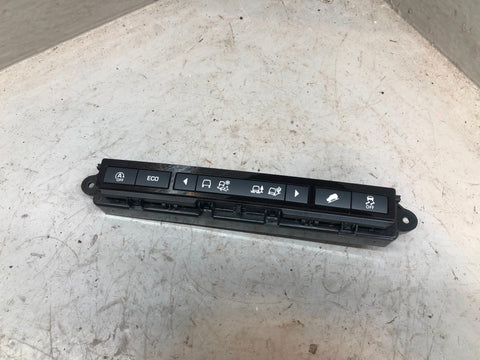 Discovery Sport Terrain Response Control Panel HK72-14B596-CA L550 Land Rover