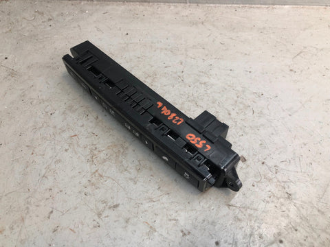 Discovery Sport Terrain Response Control Panel HK72-14B596-CA L550 Land Rover