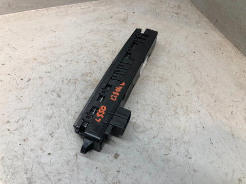 Discovery Sport Terrain Response Control Panel HK72-14B596-CA L550 Land Rover