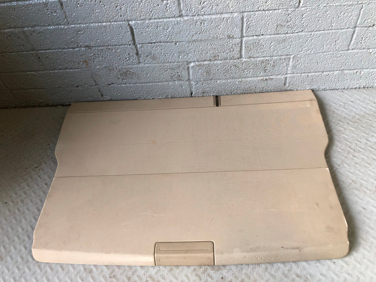 Range Rover L405 Parcel Shelf Luggage Load Cover in Beige L18085