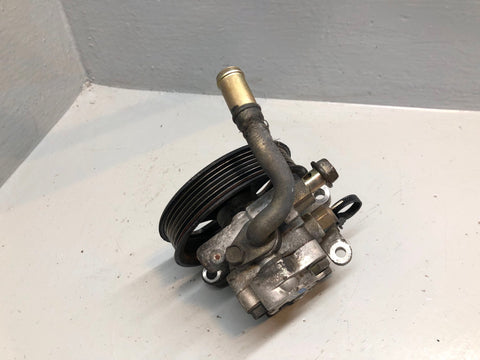 Mazda MX-5 Power Steering Pump NE51 32 650B 2.0 L MK3 NC 2006 to 2014