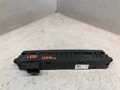 Discovery Sport Terrain Response Control Panel HK72-14B596-CA L550 Land Rover