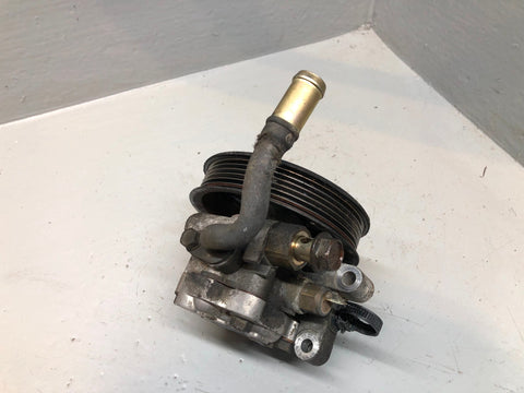 Mazda MX-5 Power Steering Pump NE51 32 650B 2.0 L MK3 NC 2006 to 2014