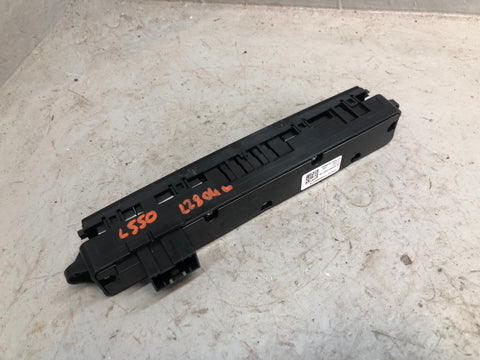 Discovery Sport Terrain Response Control Panel HK72-14B596-CA L550 Land Rover