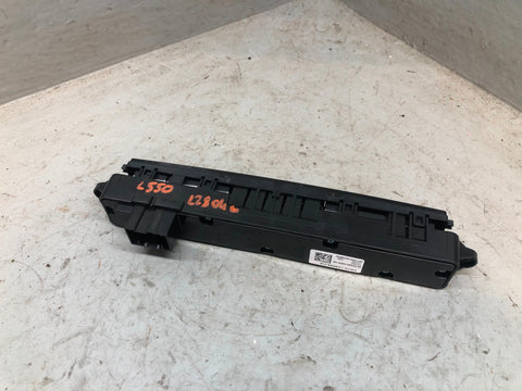 Discovery Sport Terrain Response Control Panel HK72-14B596-CA L550 Land Rover