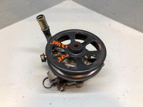 Mazda MX-5 Power Steering Pump NE51 32 650B 2.0 L MK3 NC 2006 to 2014