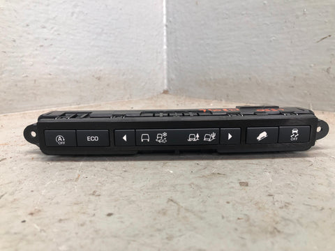 Discovery Sport Terrain Response Control Panel HK72-14B596-CA L550 Land Rover