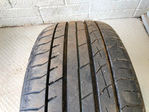 Alloy Wheels And Tyres 4 x 20" 275/45ZR20 Range Rover Sport Discovery 3 4 L19095