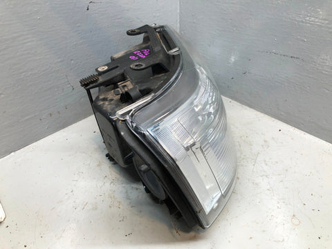 Freelander 2 Off Side Halogen Headlight Land Rover BH52-13W029-AB 2010 to 2014