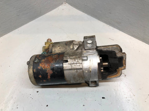 Mazda MX-5 Starter Motor M000T36371 2.0 L MK3 NC 2006 to 2014