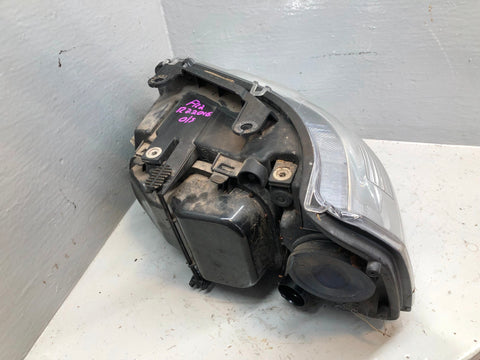 Freelander 2 Off Side Halogen Headlight Land Rover BH52-13W029-AB 2010 to 2014