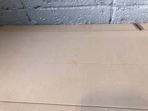 Range Rover L405 Parcel Shelf Luggage Load Cover in Beige L18085