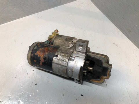 Mazda MX-5 Starter Motor M000T36371 2.0 L MK3 NC 2006 to 2014