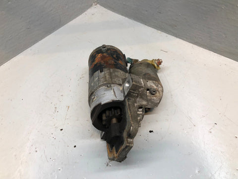 Mazda MX-5 Starter Motor M000T36371 2.0 L MK3 NC 2006 to 2014